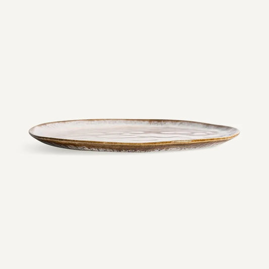 PLATO ARIADNA | 26 x 9 cm