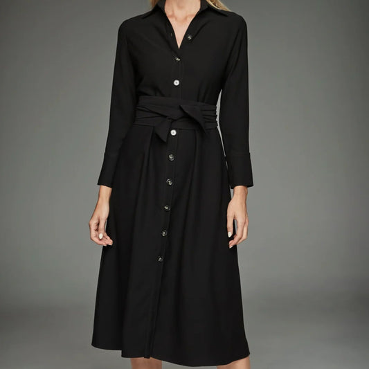 VESTIDO CAMISERO CORNELIA N5