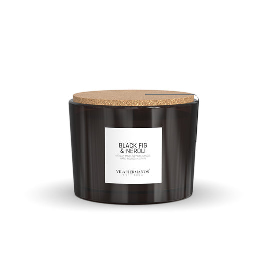 APOCATHECARY BLACK NEROLI 350GR
