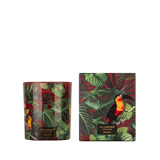 Vela Wild Musk